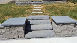 Stone Steps