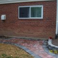 Burke Patio Project Finished10