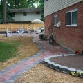Burke Patio Project Finished11