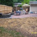 Burke Patio Project Finished12