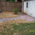 Burke Patio Project Finished9