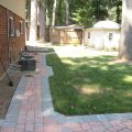 Burke Walkway Finished