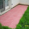 Cascade HD Patio Finished