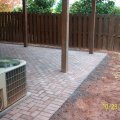 Cascade Patio Finished