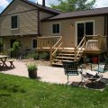 Herndon Patio Project Finished