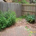 Klaskin Rear Patio Before3
