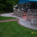McCormick Patio