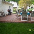 PeteB Patio Repair Finished2