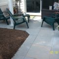 Reston TH Patio Finished