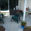 Reston TH Patio Finished4
